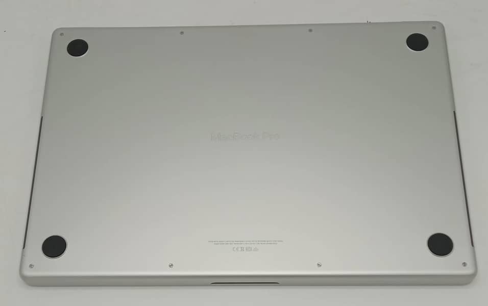 MacBook Pro 2021 M1 Pro Chip 16 Inch 16/32GB Ram MacBook 10/10 M1 Pro 2