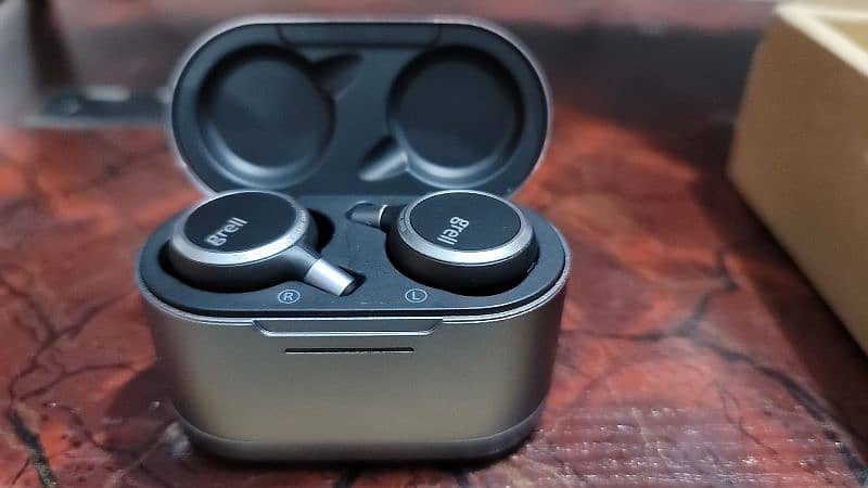 Grell Audio TWS 1 Wireless Earbuds (Germany) 3