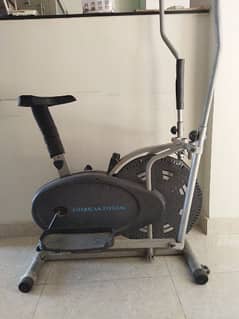 exercise bicycle 0