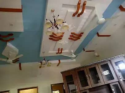Painting Services Available/Painter/Piant work/Painter in Karachi 11