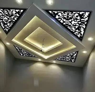 Painting Services Available/Painter/Piant work/Painter in Karachi 13