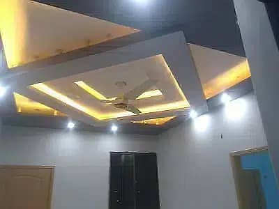 Painting Services Available/Painter/Piant work/Painter in Karachi 17