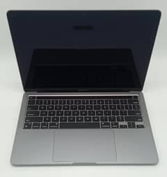 MacBook Pro 2020 M1 Chip 13 Inch 8/512GB M1 Laptop 1 Year Warranty