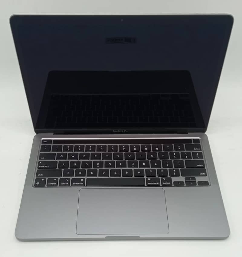 MacBook Pro 2020 M1 Chip 13 Inch 8/256GB M1 Laptop 1 Year Warranty 6