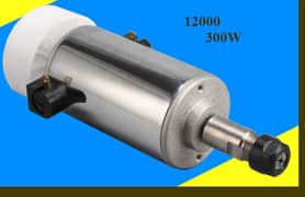 Spindle Motor 300 Watts