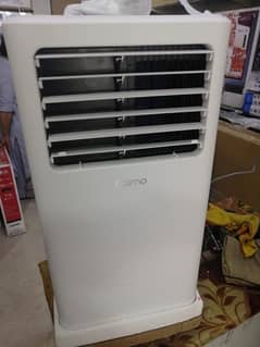Portable Air Conditioner brand new imported