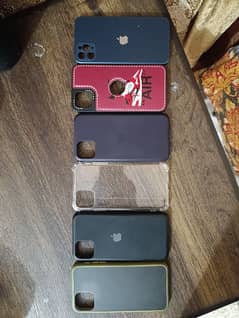 Iphone 11 Pro Max cases 0