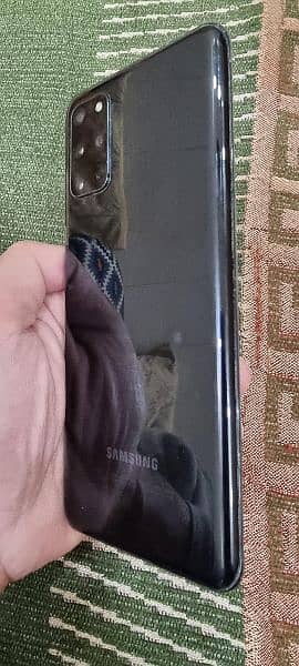 Samsung S20+ Dual sim 3
