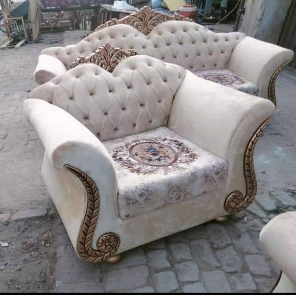 old beds sofa repairing fabric change 03062825886 1