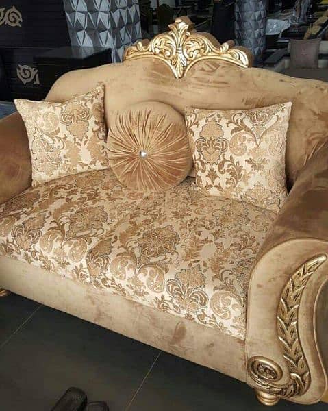 old beds sofa repairing fabric change 03062825886 5
