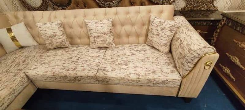 old beds sofa repairing fabric change 03062825886 11