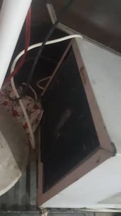 Window Ac used and good condition