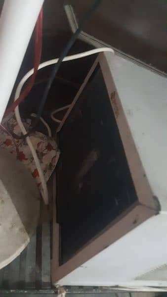 Window Ac used and good condition 0