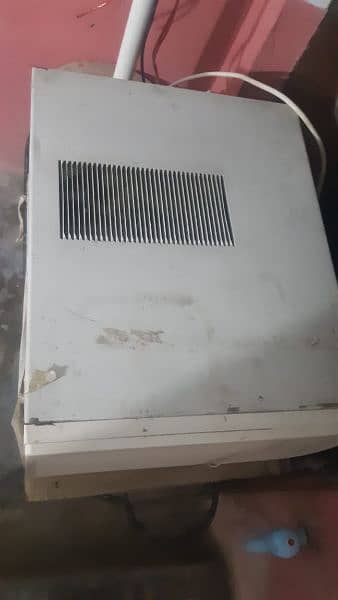 Window Ac used and good condition 5