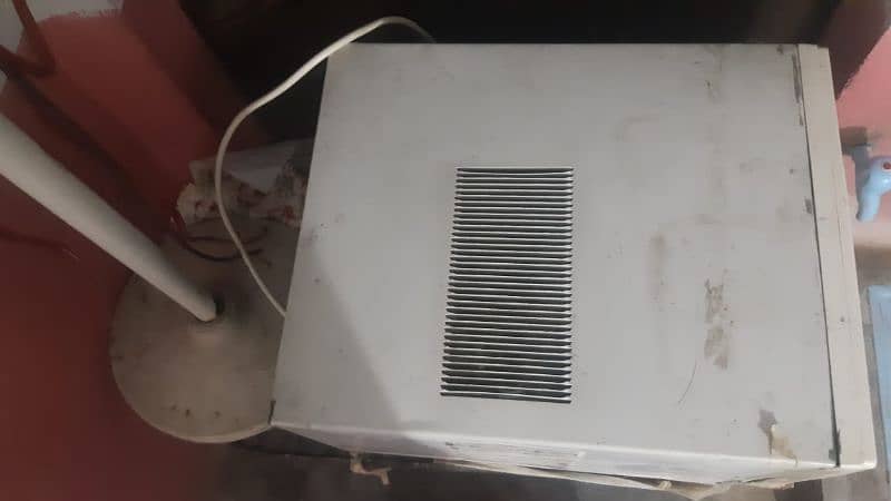 Window Ac used and good condition 6