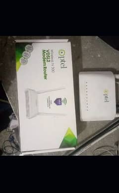 Ptcl Device 10by10 for slae
