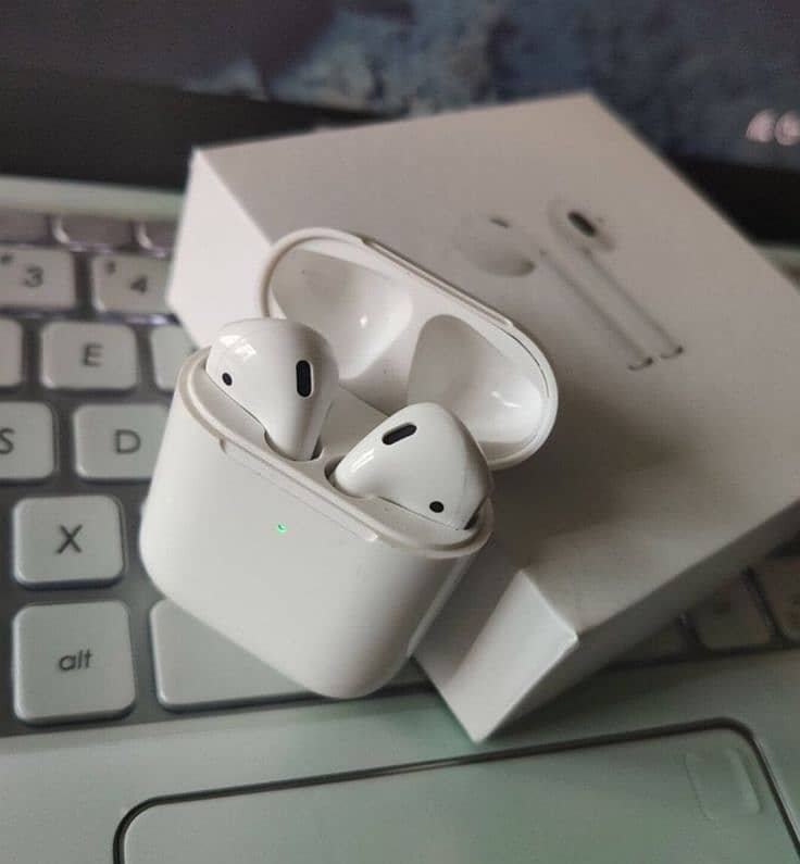 Airpods pro 3rd Gen, TWS Airpods, Blutooth 5.3, Airbuds, TWS 2