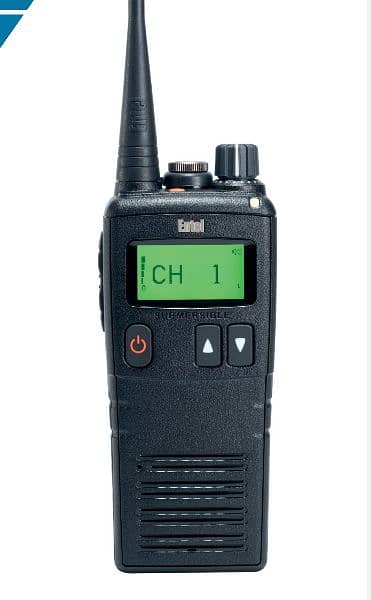 Water Proof Walkie Talkie Entel Company 14