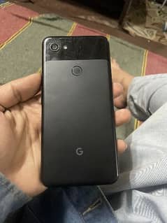 Google Pixel 3axl