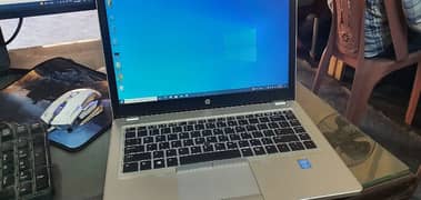 Hp laptop 9480m for sale