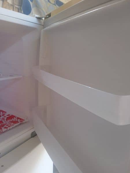 Samsung refrigerator 7