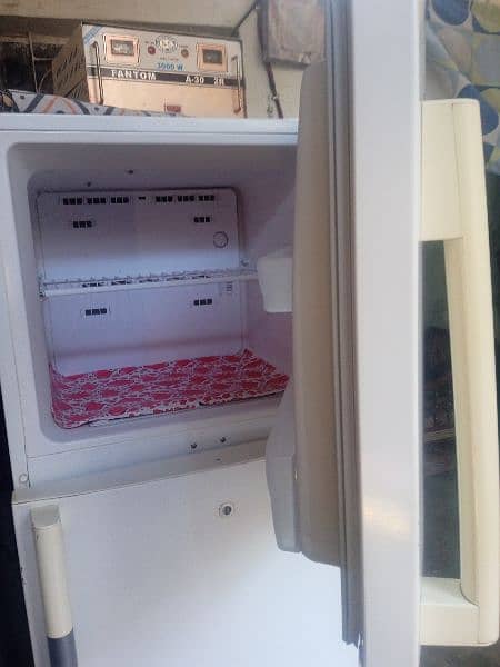 Samsung refrigerator 9