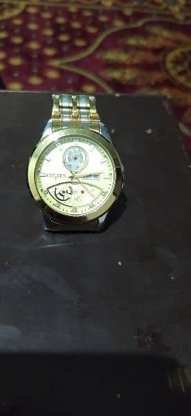 I'm sale my watch 3