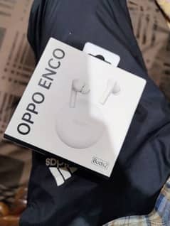 Oppo Enco Buds 2 (Wireless earbuds)