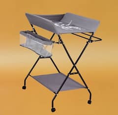 Baby Diaper Changing Folding Table