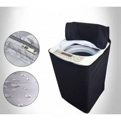 Washing Machine Cover in diffrent size  and bed cover available