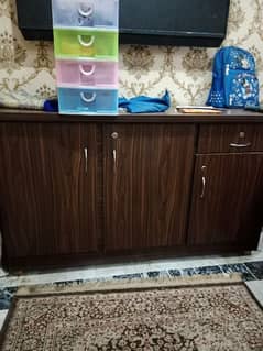 TV Console Table 03012128969