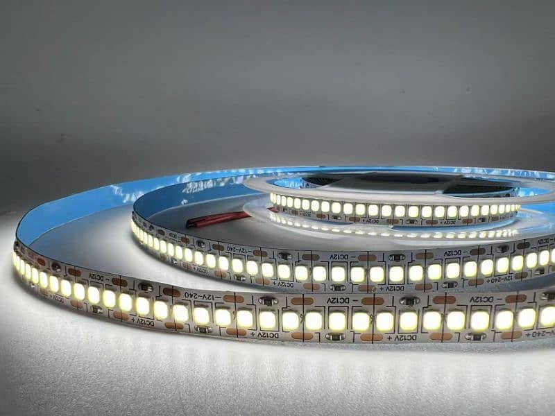 LED Strip Light 2835 240LED per Meter 5meter in 12v 1