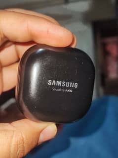 Samsung buds pro original box akg sound