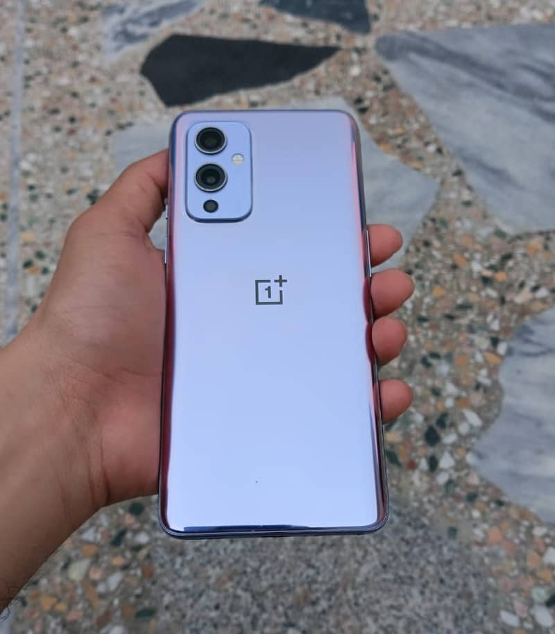 Oneplus 9 5G (12/256) 1