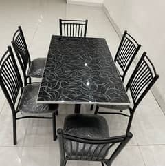 Restaurant Chairs and Tables for sale
