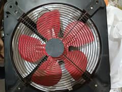 Exhaust Fan 12 inch 0