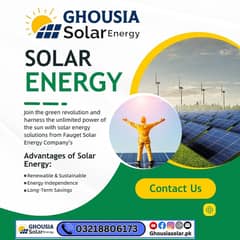 on grid 6kw off grid & HYBRID SOLAR ENERGY SOLUTIONS 0