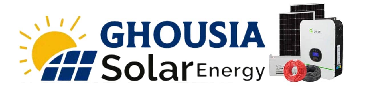 10KW ON GRID SOLAR ENERGY SOLUTIONS solar panels etc 1