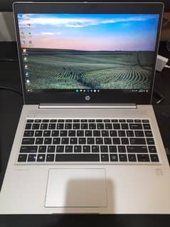 HP Probook 440 G7 16/512 0