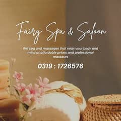 SPA Services - Spa & Saloon Services - Best Spa Services in Rawalpindi