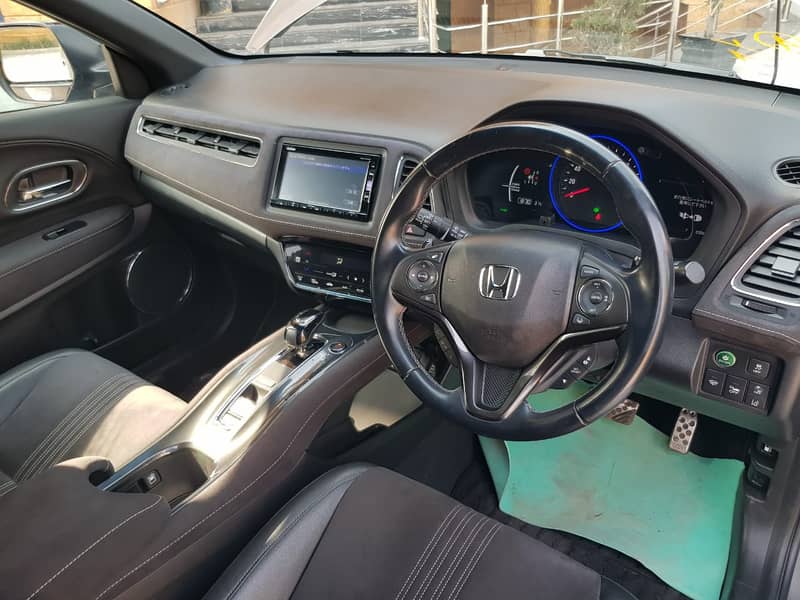 Honda Vezel 2019/2024 15