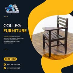 Kids Chair,Benches,school furniture, room furniture, College Chair