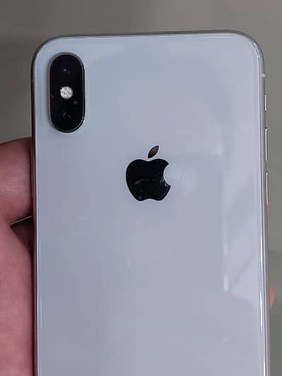 iphone x 256gb nonpta mint condition