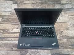 Lenovo ThinkPad x250 i5 5th Gen Laptop | 8GB RAM | 180GB SSD | Slim