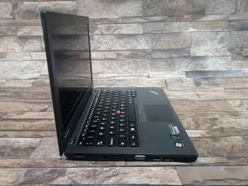 Lenovo ThinkPad x250 i5 5th Gen Laptop | 8GB RAM | 256GB SSD | Slim 2