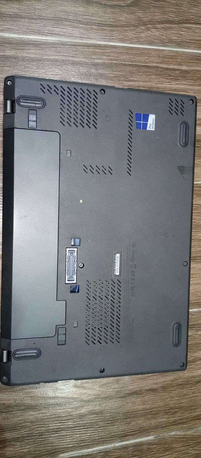 Lenovo ThinkPad x250 i5 5th Gen Laptop | 8GB RAM | 256GB SSD | Slim 4