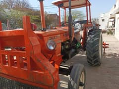 Fiat Ghazi 65Hp Special Edition