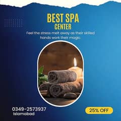 SPA Services / Spa & Saloon Services / Best Spa Services