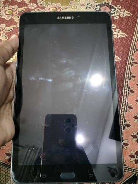 Samsung Galaxy Tab A | good condition 0