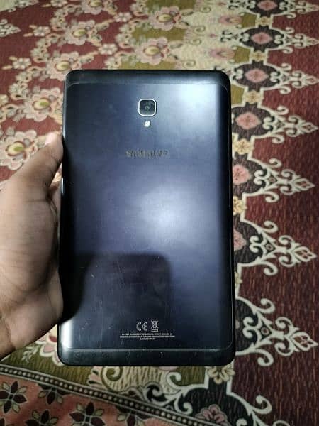 Samsung Galaxy Tab A | good condition 5